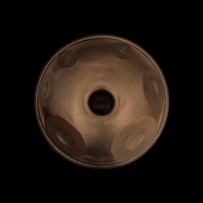 F3 Low Pygmy 18 - Ember Steel - Image 2