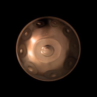 D3 Kurd 14 - Ember Steel