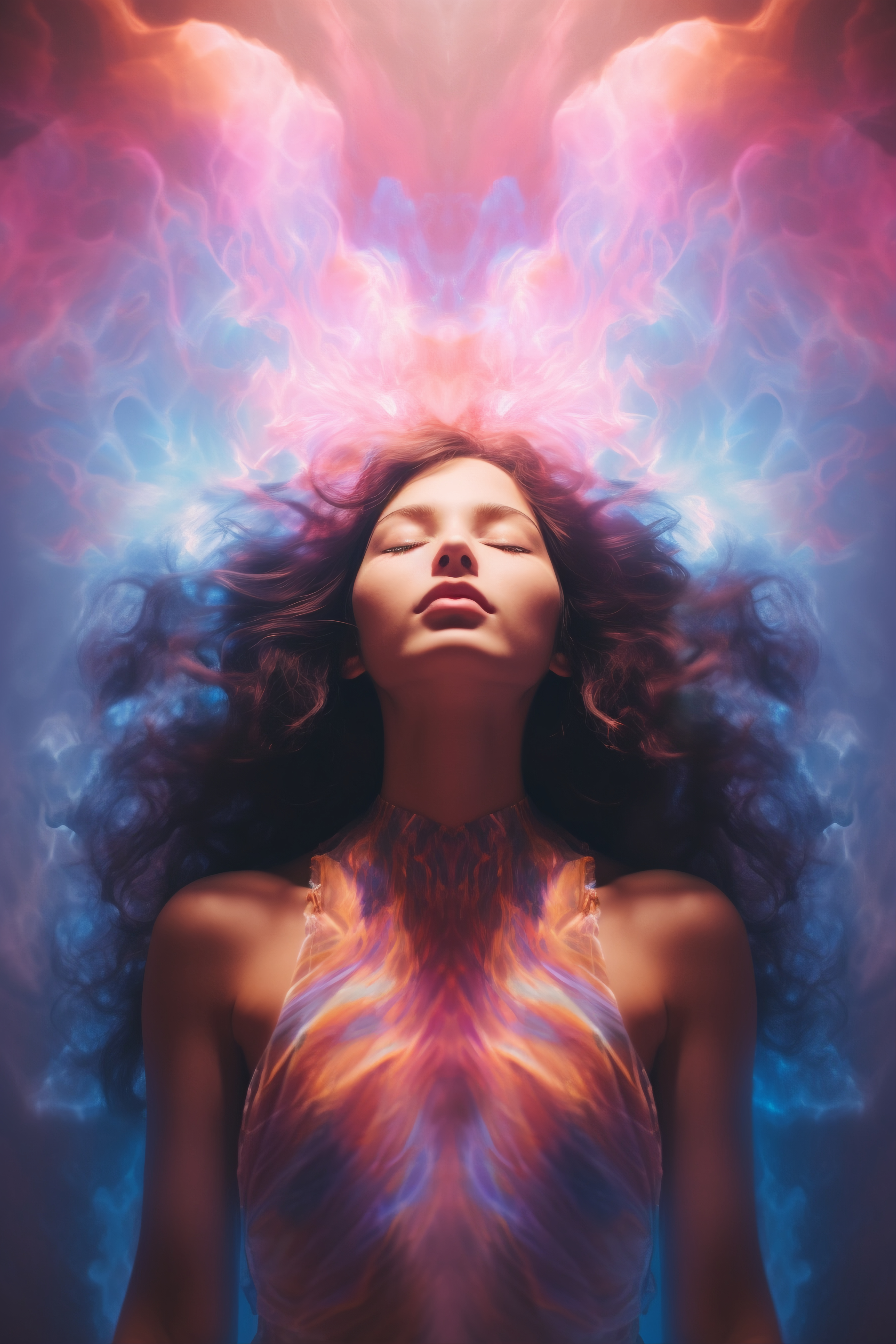Sound journey within