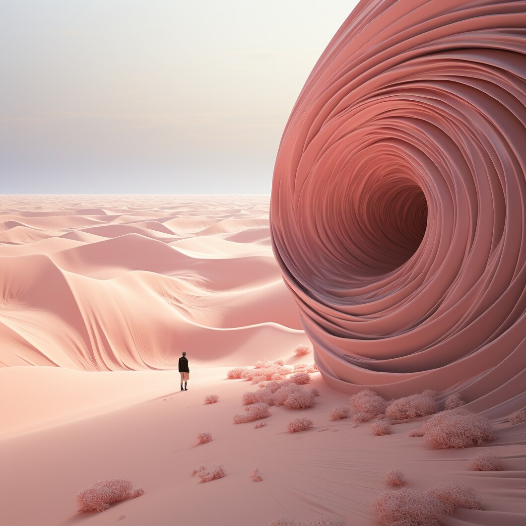Desert Echoes