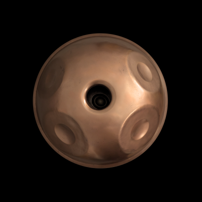 D3 Kurd 14 - Ember Steel - Image 2