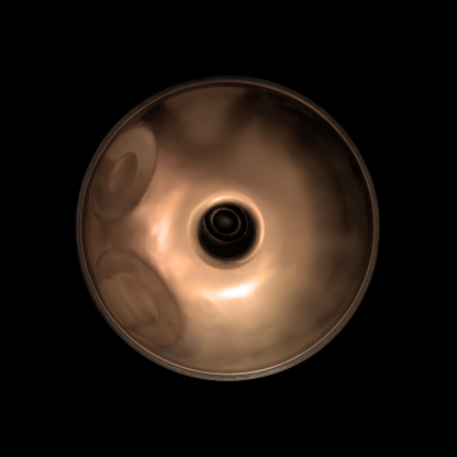 C3 Aegan 11 - Ember Steel - Image 2