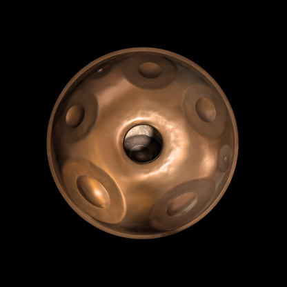 D3 Kurd 20 - Ember Steel - obrazek 2