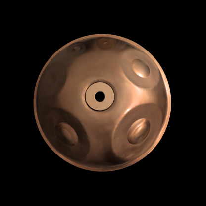 D2 Minor 15 - Ember Steel - obrazek 2